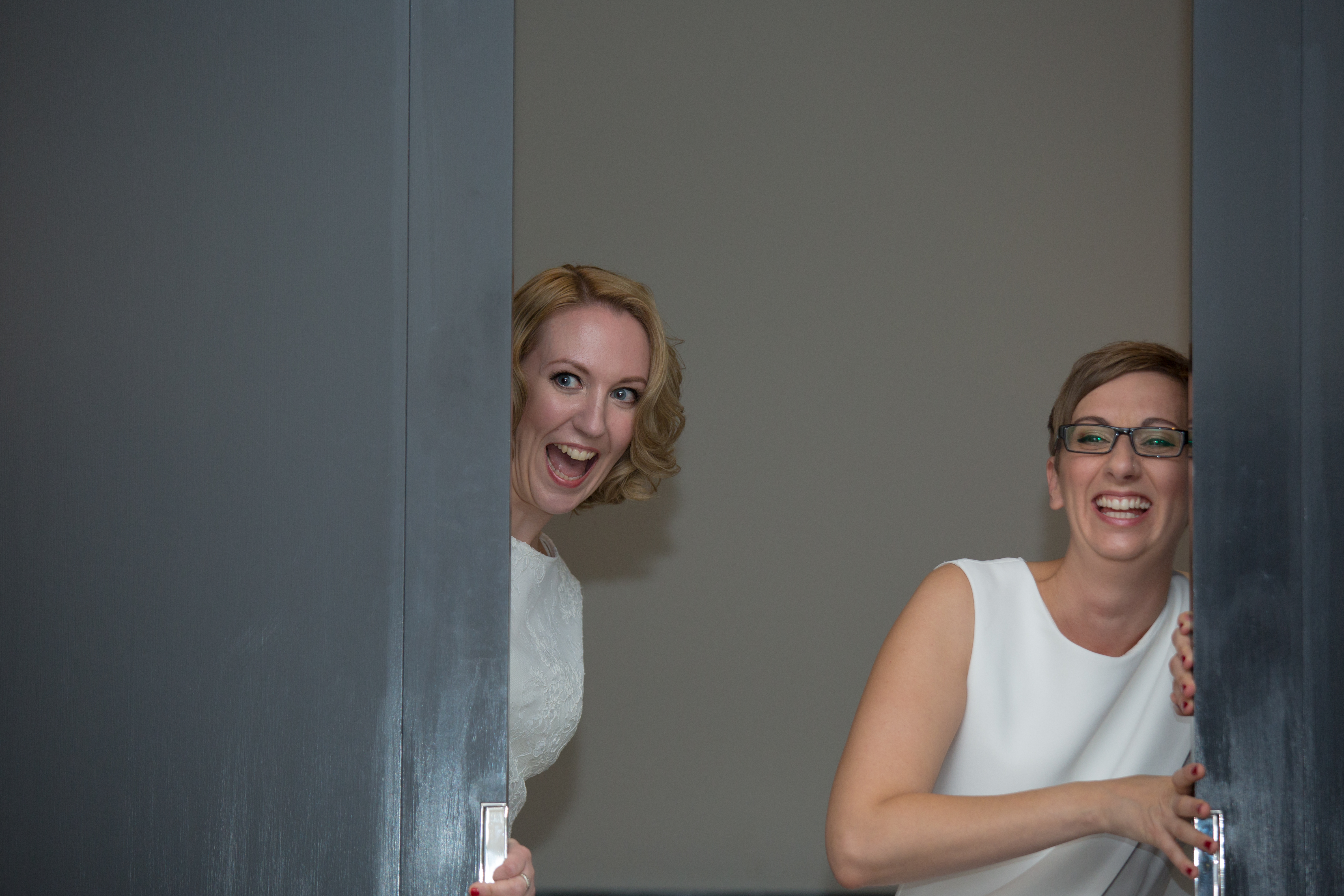 Asia House wedding, London – Rachael & Anna