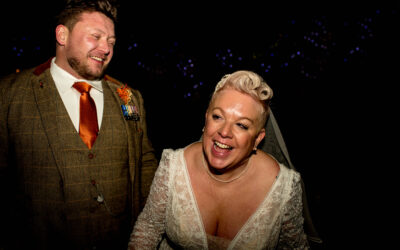 Moat House Valentines Day Wedding with Fi + Nick